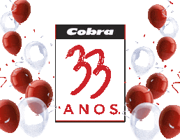 CobraRolamentos Sticker