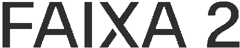 Fx2 Sticker by Estúdio Faixa 2