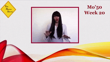 Swerve Youtube Videos GIF by Dr. Donna Thomas Rodgers