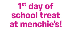 Dessert Froyo Sticker by Menchie's Frozen Yogurt