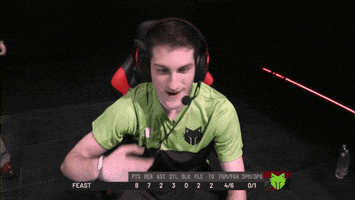 pumped up t-wolves gaming GIF by NBA 2K League