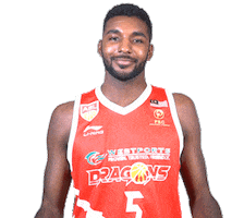 Kldragons Kld Sticker by kualalumpurdragons