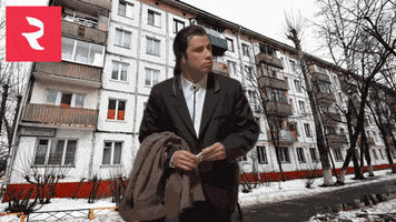 Confused GIF