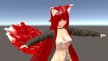 Unity GIF