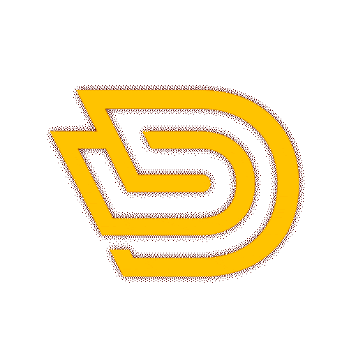 Dourado Rações Sticker