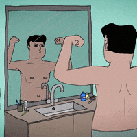 Animation Man GIF by VPRO Animation Man GIF by VPRO