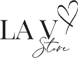 Fashion Heart Sticker by LAV.fashionstore