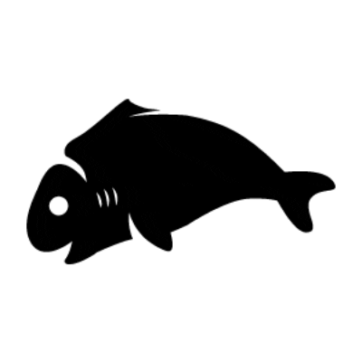 Pesca.restaurant Sticker