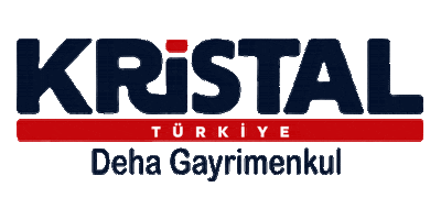 Kristal Deha Gayrimenkul Sticker