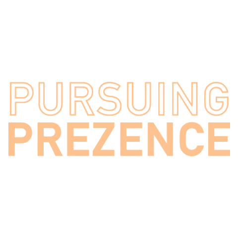 Zen Sticker by Prezence