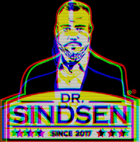 Dr-Sindsen 2017 designer since drsindsen GIF