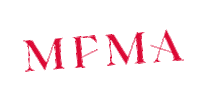 Mua Sticker by mfma
