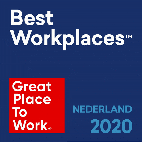 GreatPlaceToWorkNL great work greatplacetowork nlbestworkplaces bestworkplaces2020 GIF