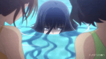 Fruits Basket GIF by Funimation