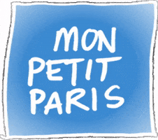 monpetitparis GIF