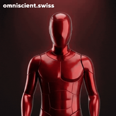 Heart Love GIF by Omniscient.swiss