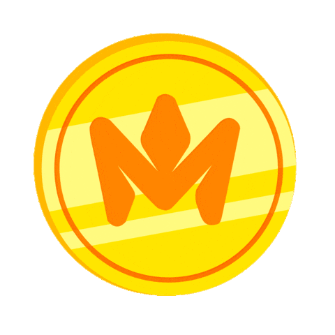 Bitcoin Mercury Sticker by Culturizate