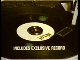 K-Tel Records GIF