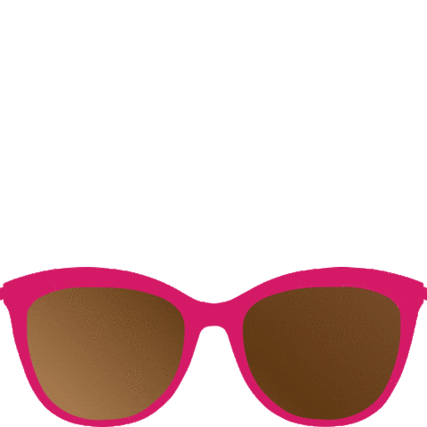 Sunglasses Sunnies Sticker by WestGroupe