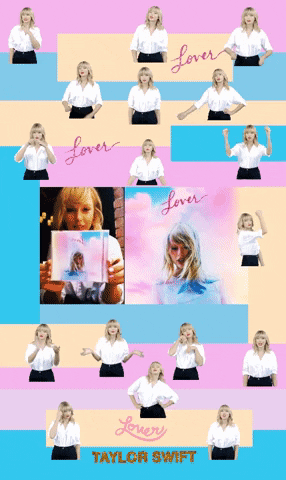 Taylor Swift GIF