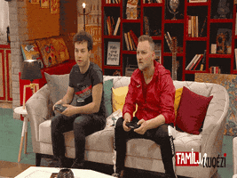 Playing GIF