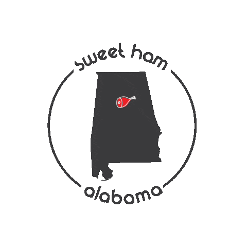 Realtor Alabama Sticker by RealtySouth