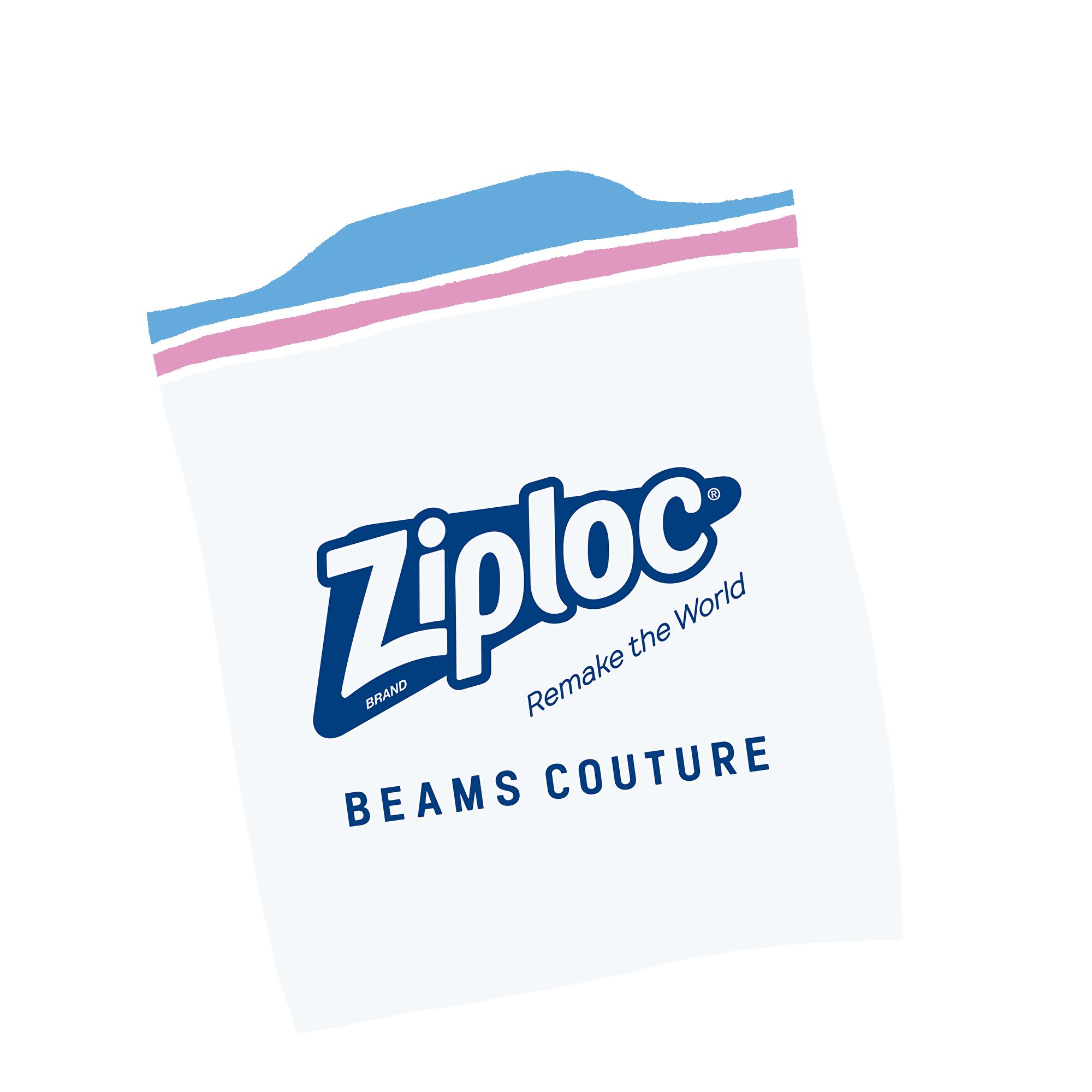 Bag Ziploc Sticker by BEAMS for iOS & Android GIPHY