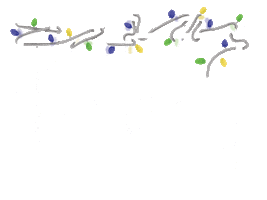 Happy Birthday Color Sticker