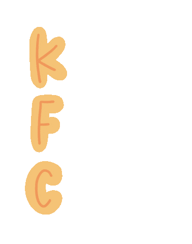 Korean Sticker
