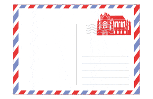 Beauvais Sticker by initiativeoiseouest