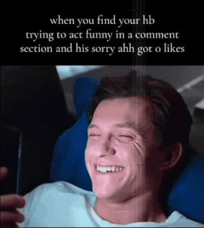 Insta Comment GIF