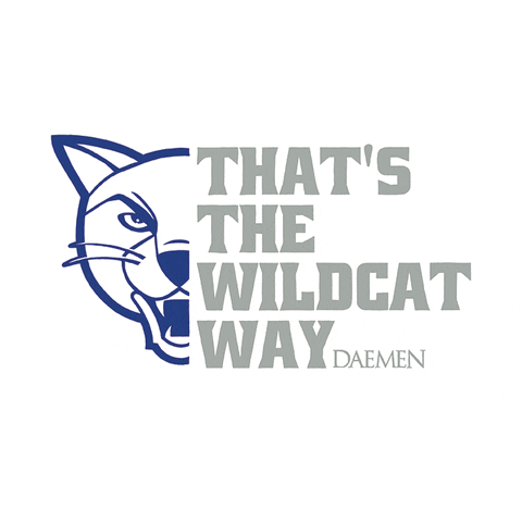 Division Ii College GIF by Daemen University