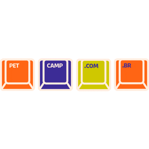 Petshop Sticker by petcamp