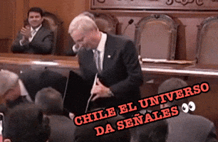 Chile Kast GIF