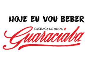 Cachaça Guaraciaba Sticker