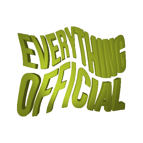 Theofficialbrand Sticker by Official