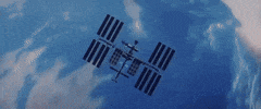 Earth Spacestation GIF by NASA