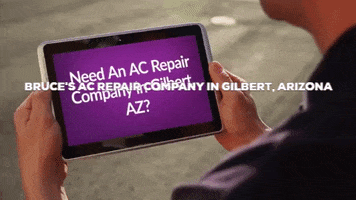 Ac Repair Company Gilbert GIF