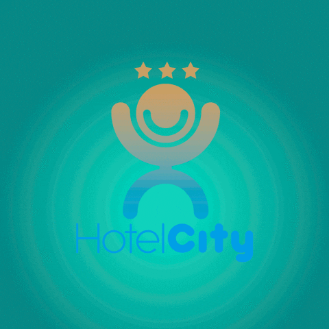 HotelCityRimini GIF