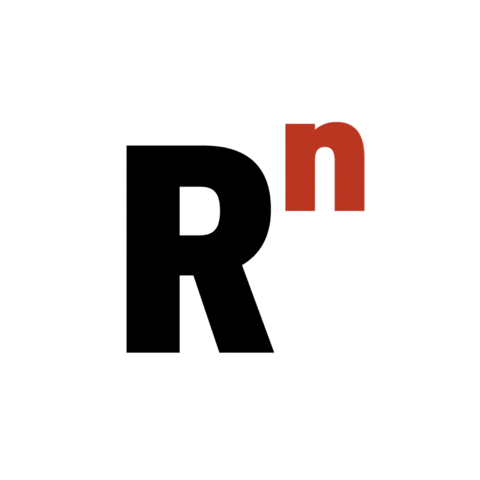 Resilient Nutrition Sticker