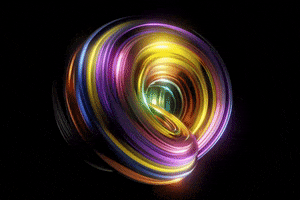 Abstract GIF