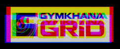 Gymkhana GRiD GIF