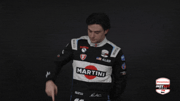 Nolan GIF by INDYCAR