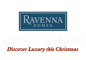Ravennahomes Sticker