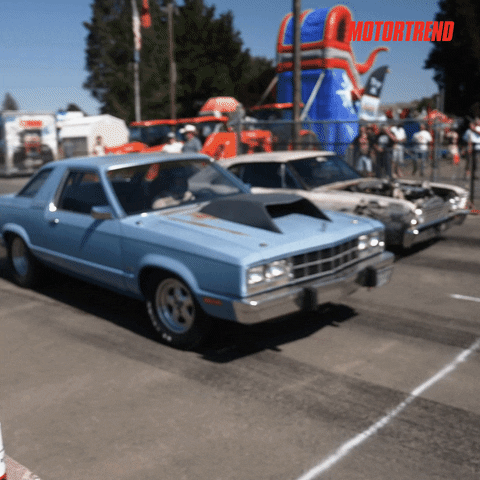 Sport Driving GIF by MotorTrend
