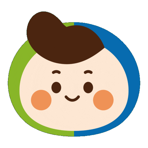 안양 Sticker by ABA