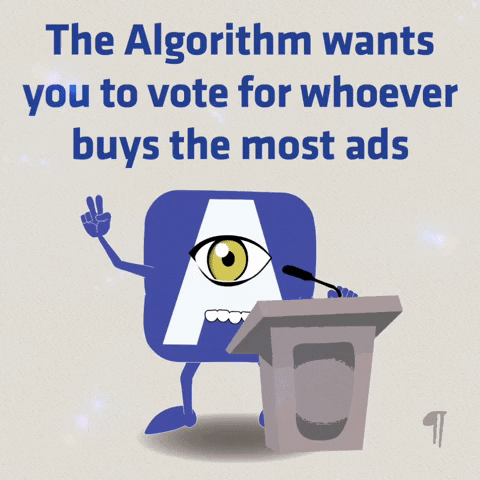 Social Media GIF