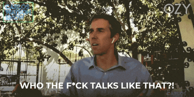 Donald Trump GIF by OZY