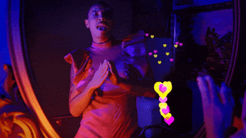 Ding Dong Dancing GIF by Ding Dong I'm Gay