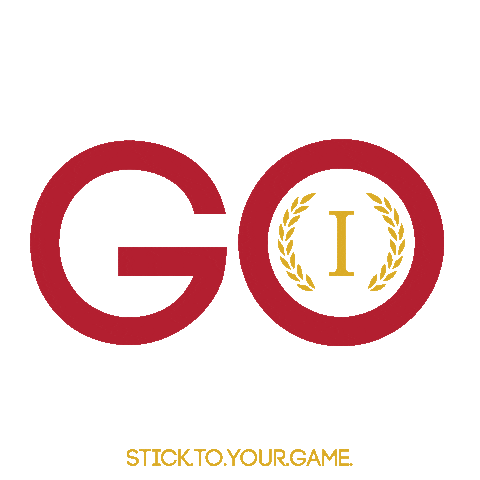 Invictus Gloves Stick.To.Your.Game. Sticker